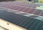 L’intero impianto fotovoltaico [by Energyka Electrosystem]
